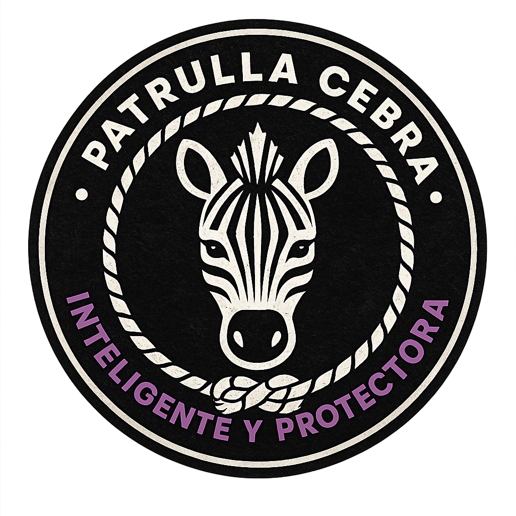 Patrulla Cebra