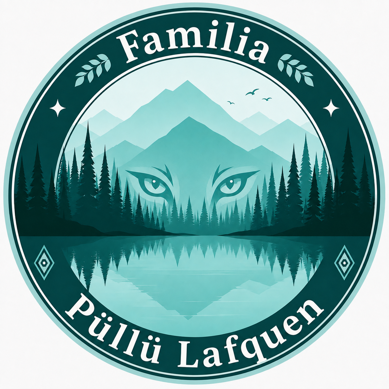 Consejo de Tótem Püllü Lafquen