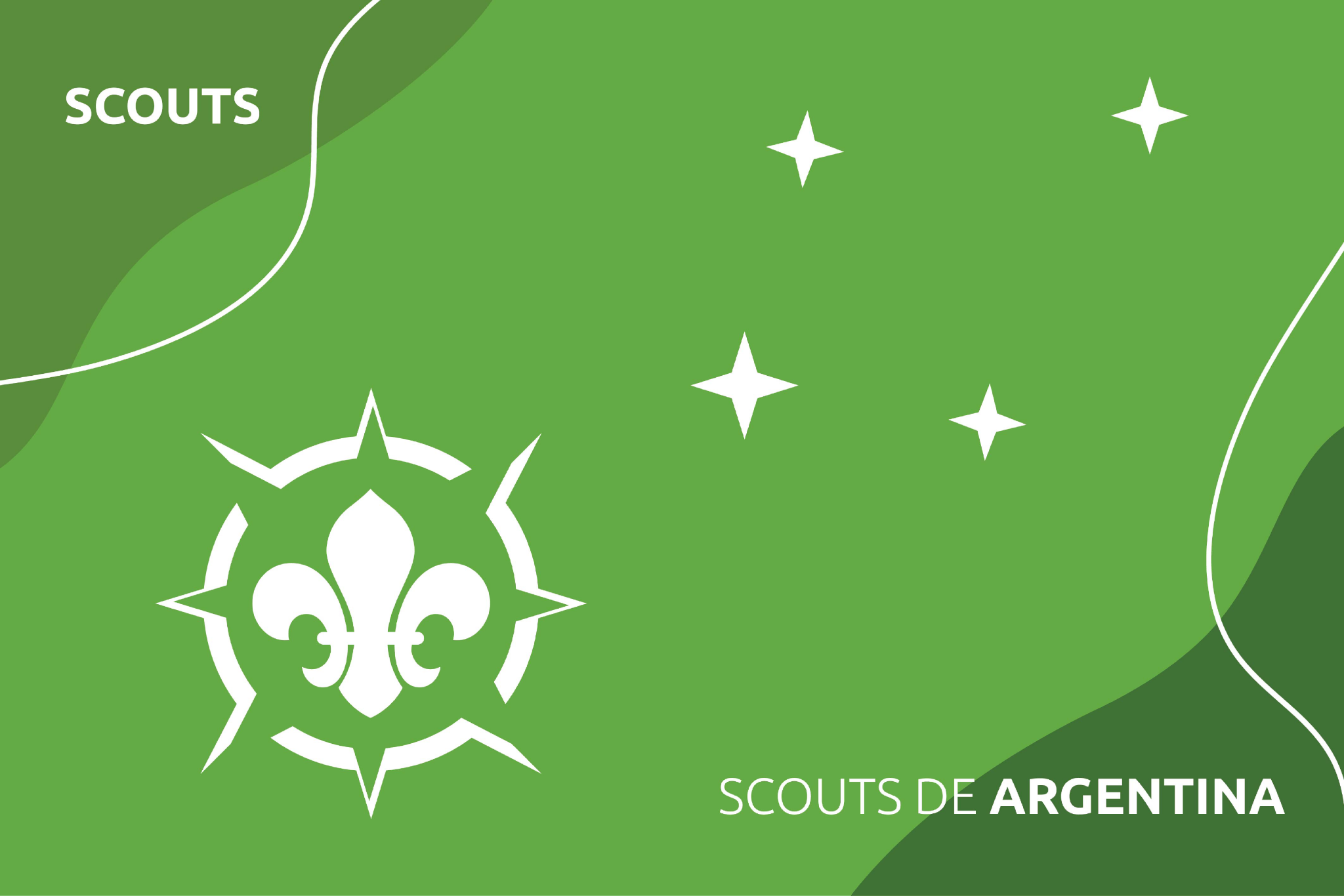 Unidad Scout Perito Moreno